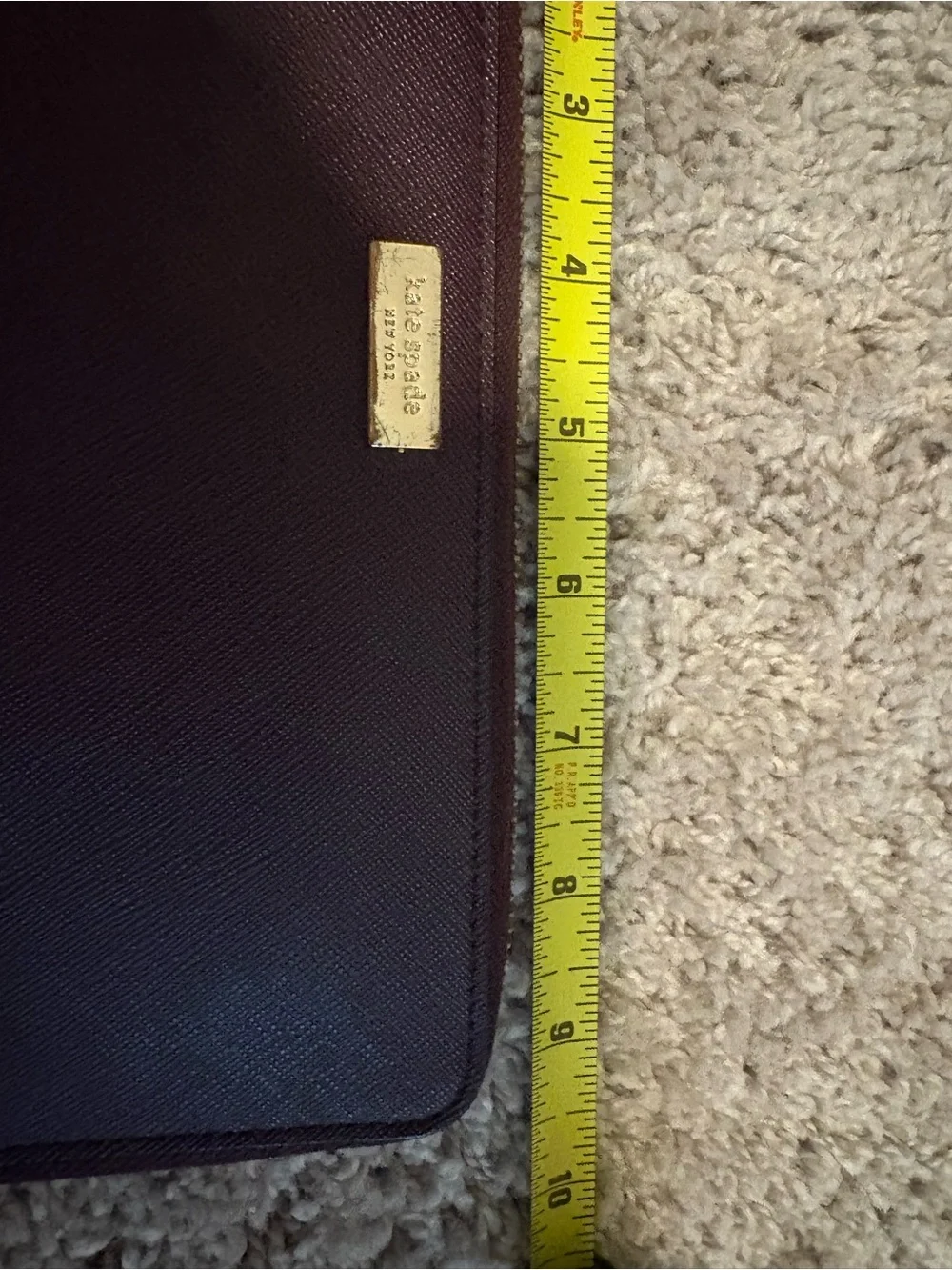 kate spade keep your